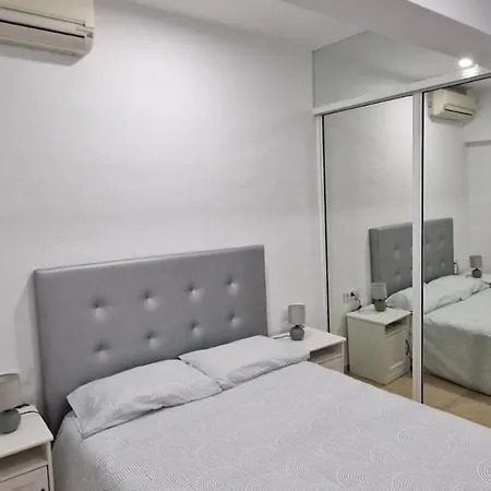 Apartment Oroval Cruz Santa Cruz de Tenerife