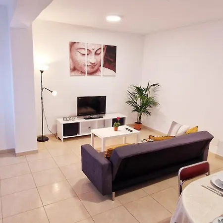 Apartment Oroval Cruz *
