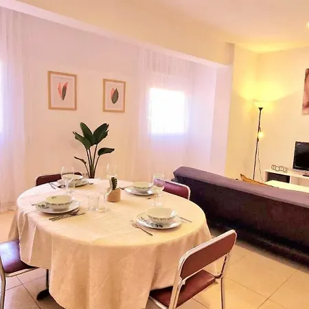 Oroval Cruz Apartment Santa Cruz de Tenerife