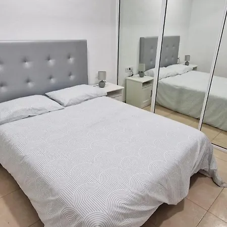 Apartment Oroval Cruz